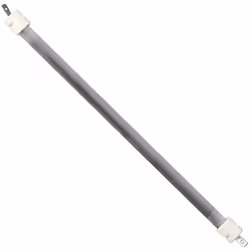 Résistence Quartz Pour Réf. 07136 400w 26cm Edm