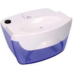 Reservoir D'eau Pliable Pour Ref. 07693