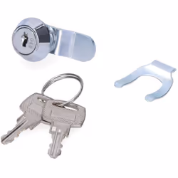 Cylindre De Rechange Pour Boites Aux Lettres Edm Ref 85801 Et 85803