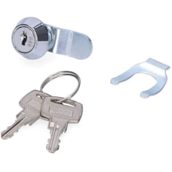 EDM - Cylindre De Rechange Pour Boites Aux Lettres Ref 85801 Et 85803