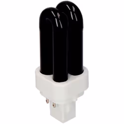 Ampoule fluorescente pl 7w lumière actinique edm rechange réf 06510. . . Poids : 0,034Kg Indice de Protection IP : IP20 Coule ...