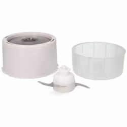 Hachoir EDM 07588 Rechange Base lame de hachoir