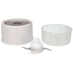 Hachoir EDM 07588 Rechange Base lame de hachoir