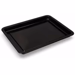 Plateau pour Four EDM 07582 Rechange 34 x 26 cm