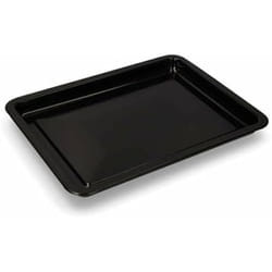 Plateau pour Four EDM 07582 Rechange 34 x 26 cm