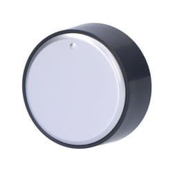 Roue De Rechange Pour Regulateur Avant Pour 07654