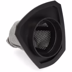 Filtre d'aspirateur EDM 07694 Rechange