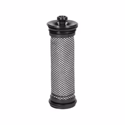 Remplacement Du Filtre Intérieur D'aspirateur 07698 Edm