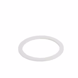 Joint de silicone pour cafetière italienne 6 tasses . . . Indice de Protection IP : IP20 Couleur : Blanc Certification : CE G ...