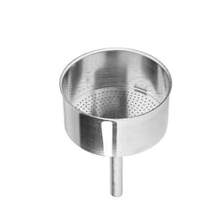 Entonnoir pour cafetière italienne 6 tasses ø6.5cm