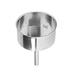 Entonnoir Pour Cafetière Italienne 9 Tasses Ø7.5cm