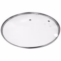 Rechange Couvercle En Verre Ø16cm Pour 76689