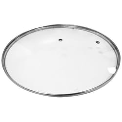 Rechange Couvercle En Verre Pour 76689