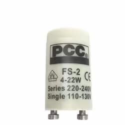 Starter por appareil désisnsectiseur réfs 06011 - 06012 - 06013 - 06016 - 06030. . . Indice de Protection IP : IP20 Couleur : ...