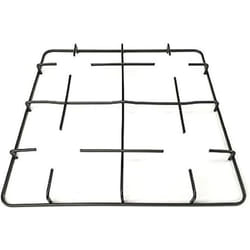 Grille plan de cuisson - EDM - Réf. 07422 - Compatible gazinière - Durable - Facile à nettoyer