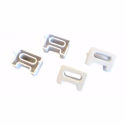 Set D'entretoises Isolants Réfs. 31680 - 31690 - 31681 - 31691 - 31682 - 31692