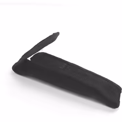 Housse de lampes de poche réfs 36061 - 36069. . . Poids : 0,013Kg Indice de Protection IP : IP20 Couleur : Noir Certification ...