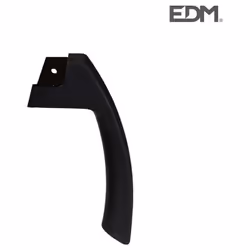 Anse de rechange pour 76136. . . . Poids : 0,0320kg Matériau : Polypropylène Indice de Protection IP : IP20 Couleur : Noir Ce ...
