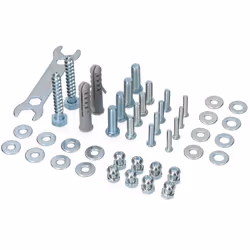 Kit De Vis Pour Support Tv Modèle 50136