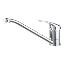 EDM 01156 robinet Argent