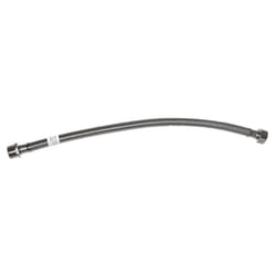 Flexible Inox M-H3/8-1/2 40cm