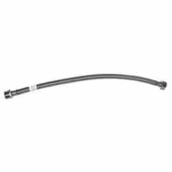 Description du Flexible inoxydable - 01252 - EDM Le flexible inoxydable Mâle/Femelle 3/8 3/8 est un accessoire indispensable  ...