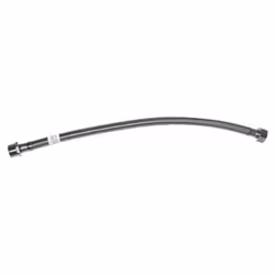 Flexible inox m-h 1/2-1/2 40cm . . . Indice de Protection IP : IP20 Certification : CE Longueur : 400mm Garantie : 2 ans Rech ...