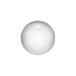 Boule de Flotteur Wc Porexpan 3/8