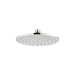 EDM Pommeau de Douche Rond Chromé
