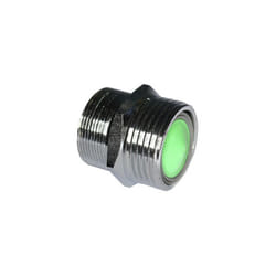 Adaptateur De Tuyau Male 24 X Male 3/4 (emballage)