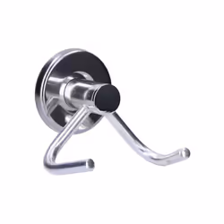 Cintre double chromée edm (emballage) . . . Indice de Protection IP : IP20 Certification : CE Longueur : 33.98mm Garantie : 2 ...