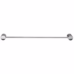 Barre Porte-Servielles 57,24cm Ø3.8cm Inox Edm (EMBALLAGE)