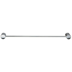 Barre Porte-Servielles57,24cm Ø3.8cm Inox EDM emballage)