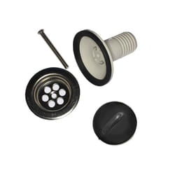 Valve Évier Ø35mm Plastique (emballage)