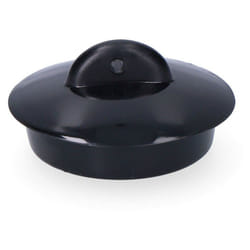 Bouchon Caoutchouc ø 45mm (emballage)