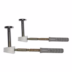 Lot de vis fixation latérale (emballage). . . . PS_brand :EDM Indice de Protection IP : IP20 Certification : CE Longueur : 80 ...