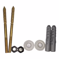 Lot de vis en laiton m5x75 (emballage). . . . PS_brand :EDM Indice de Protection IP : IP20 Certification : CE Largeur : 5mm L ...