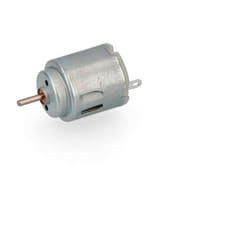 Micro Moteur Dc 1.5v/6v (crafts) EDM