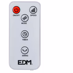 Télécommande EDM 33955 Rechange