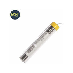Bobine d'étain 100g 60% 1mm - KomaTools