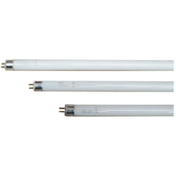 Tube Fluorescent 20w (lumière Actinique) Désinsectiseur Modèle: T8 EDM