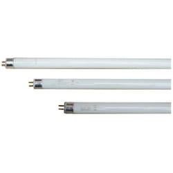 Tube Fluorescent 6w (lumière Actinique) Désinsectiseur Modèle: T5 EDM