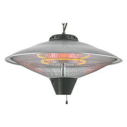 EDM - Chauffage de terrasse 2.100w 56,5x56,5x30cm 220-240v