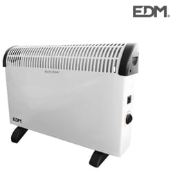 Emetteur Thermique Numérique EDM 07133 Blanc 2000 W