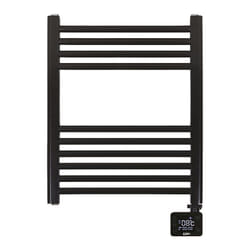 Porte-serviettes électrique de Wall EDM 07164 400 w 50 x 70 x 5,3 cm - Marque : EDM Produit -- ean : 8425998071641
