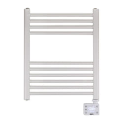 EDM - Porte-serviettes électrique de Wall 07168 400 w 50 x 70 x 5,3 cm - Marque : Produit -- ean : 8425998071689
