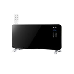 Emetteur Thermique Numérique EDM 07183 Noir 2000 W