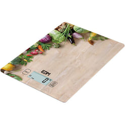 EDM - Balance De Cuisine Modèle 2 Max 5 Kgs