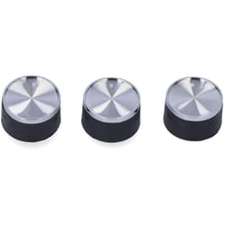 Boutons EDM 07578 Rechange Four 3 Unités