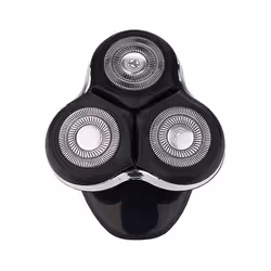 Rechange rasoir 07597 edm . . . Poids : 0,028Kg Indice de Protection IP : IP20 Certification : CE Garantie : 2 ans Rechargeab ...